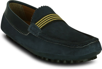 

Get Glamr Loafers For Men(Blue