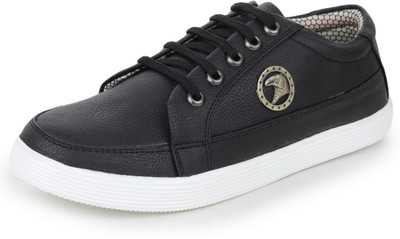 

TRASE Men Italo Sneakers For Men(Black