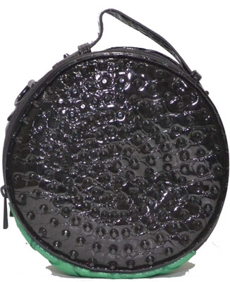 

Senora Hand-held Bag(Black)