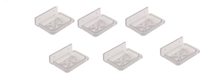 jolly's olimp soap case(clear)