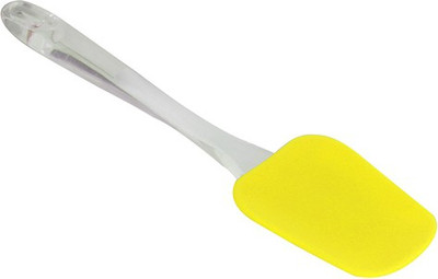 

Flour butter chocolate Non-Stick Spatula(Pack of 1)