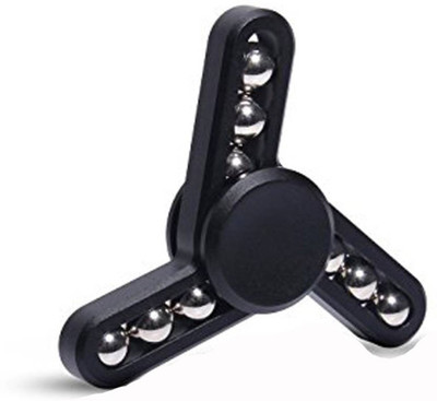 

ShopSome Fidget-Boll-Brearing-spiner-BLK(Black)
