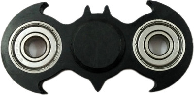 

Toygaroo Batman fidget spinner Three Bearings ultra speed toy(Black)