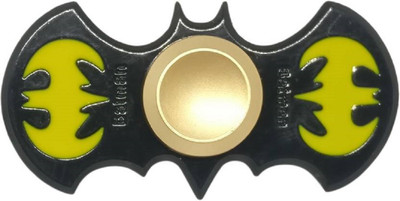 

Krypton Random Great Bearing The Metal Fidget Hand Spinner Mini 2 Mint Spin Toy.(Multicolor)