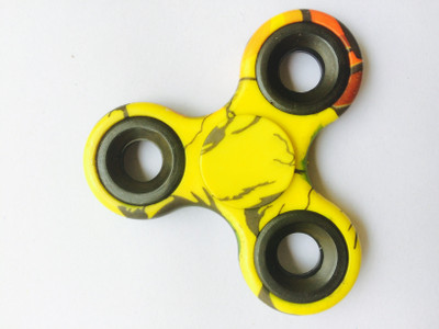 

fidbee yello_camo(Multicolor)