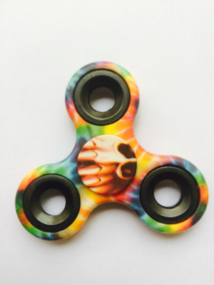 

fidbee greenred(Multicolor)