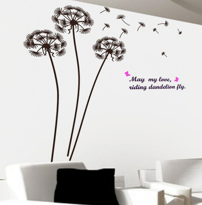 

Life Stickers  Wall Sticker Sticker(Pack of 1, Multicolor