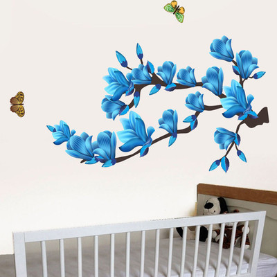 

Life Stickers  Wall Stickers Sticker(Pack of 1, Multicolor
