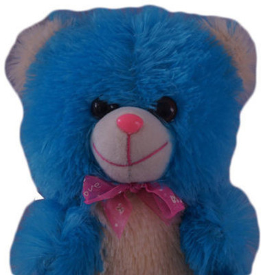 

ZICA BTEDDY 1 - 35 cm(Multicolor)