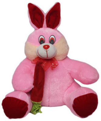 

ZICA RABBIT TOY - 35 cm(Multicolor)