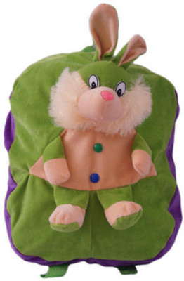 

ZICA RABBIT BAG - 45 cm(Multicolor)