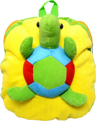 

star fashion TOTO TURTLE - 14 inch(Yellow)