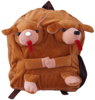 

zica TEDDY BAG - 20 cm(Multicolor)