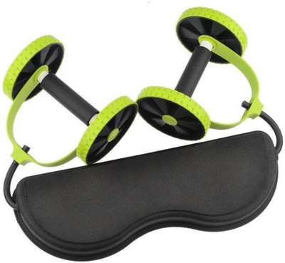 

Jern Revoflex Xtreme Home gym + Free Body Fat Caliper (Free Size, NA), Multicolor