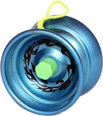 

Homeshopeez High Speed Premium Quality Metal Toy Yoyo