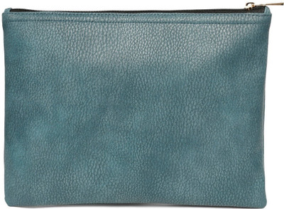 

Cappuccino Cosmetic Pouch(Green), Deep-teal