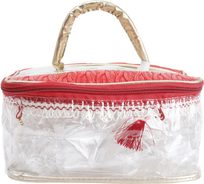 

zuberi couture Vanity1 1 Vanity Box(Cream)