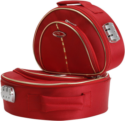 

zuberi couture Vanity4 1 Vanity Box(Red)