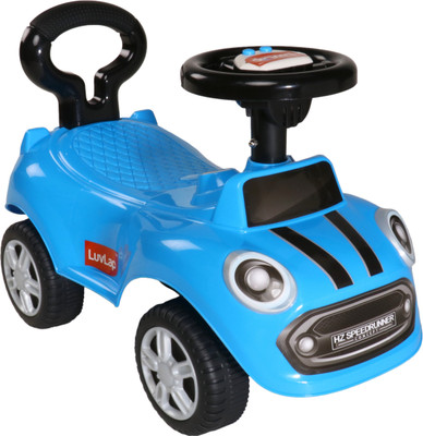 

LuvLap Sunny Baby ride on - Blue(Blue)