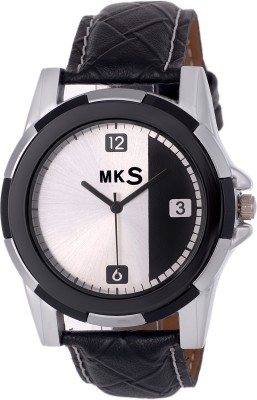 MKS Smart Watch- 01 Watch  - For Boys   Watches  (MKS)