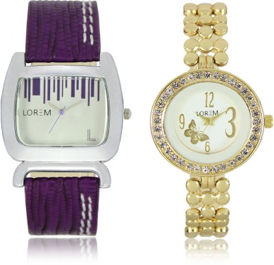 KAYA W06-0203-0207-K multi color latest designer New combo wrist Watch  - For Women   Watches  (KAYA)
