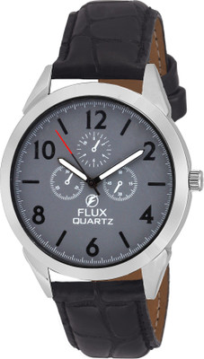 

Flux WCH-FX300 Tren Watch - For Men