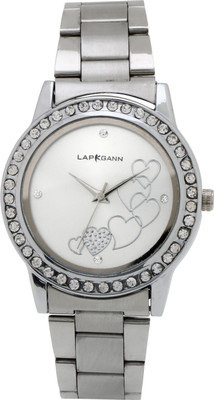 

lapkgann couture M.C.S.C 02 Black Soul Watch - For Women