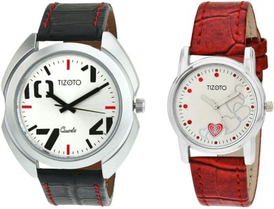 Tizoto Tzowc782 Watch  - For Men & Women   Watches  (Tizoto)