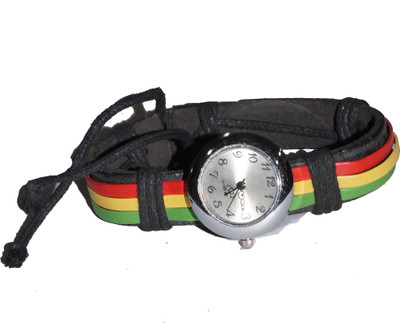 

zuberi couture 2 Watch - For Girls