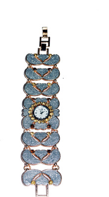

zuberi couture 1 Watch - For Girls