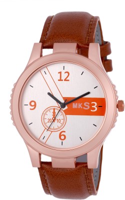 MKS Fasteck Smart -01 Watch  - For Boys   Watches  (MKS)