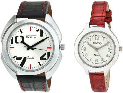 Tizoto Tzowc781 Watch  - For Men & Women   Watches  (Tizoto)