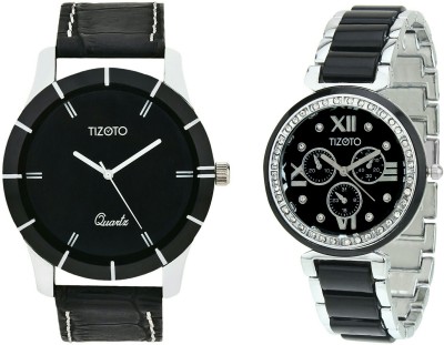Tizoto Tzowc784 Watch  - For Men & Women   Watches  (Tizoto)