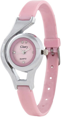 View Frida FR- NDJUJNSYYYSHTHD- For Girls Watch  - For Girls Wrist Watches Price Online(Frida)