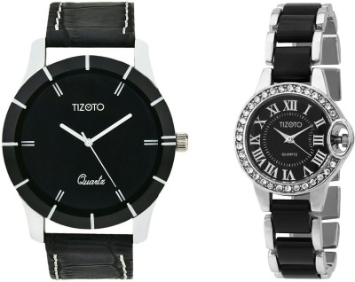 Tizoto Tzowc785 Watch  - For Men & Women   Watches  (Tizoto)