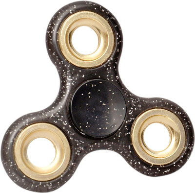 

BIGSALE786 Staked Wind Spinner(Black)