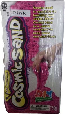 

kidoz kingdom COSMIC SAND PINK