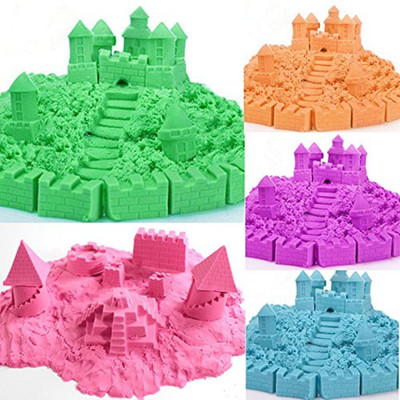 

Toyshine Active Sand Castle Play Kit