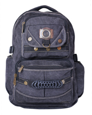 

Edifier LTB040 25 L Backpack(Black), Black_13