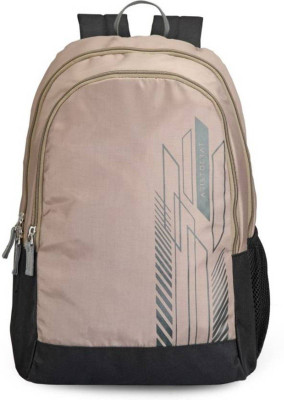 

Aristocrat Zing 27 L Backpack(Beige), Z1b