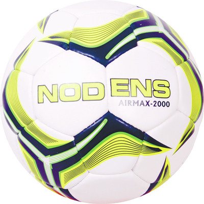 

NODENS AIRMAX 2000 Football - Size: (Pack of 1, White