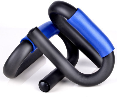 Forever Online Shopping s shp Push-up Bar(Blue)