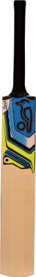 

MRS KUKABURRA Poplar Willow Cricket Bat(1.200 kg