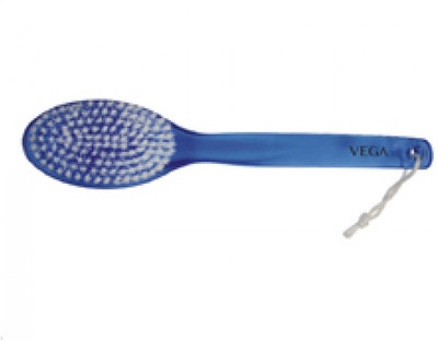 

Vega Luxury Bristle Bath Brush (BA-1/1)
