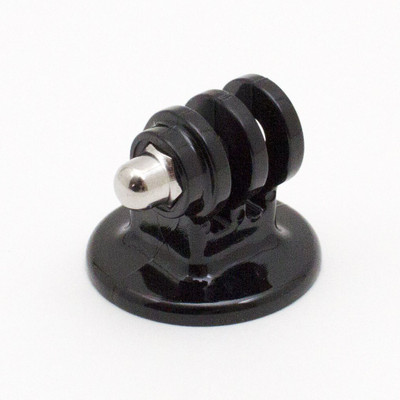 

Mobilegear Pole Mount Stand Camera Mount(Black)