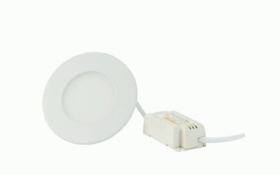 

ARK sp3wrpww Recessed Ceiling Lamp