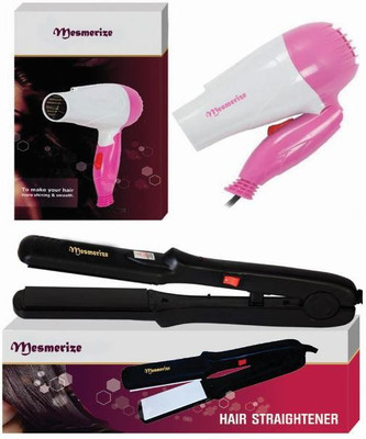 

Mesmerize HS-522 + HC - 1000wt(Set of 2)