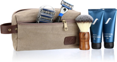 

Spruce Shave Club Loaded 5X Traveller(Set of 1)