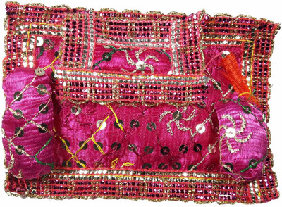 

CraftEra Krishna Dress(Fiber)
