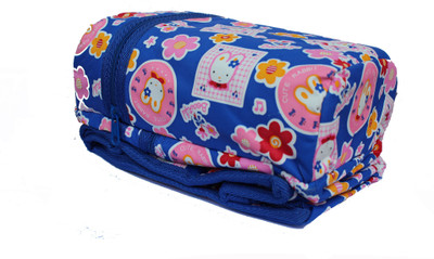 

Shape n Style Diaper Baby Bag , Feeder Bag , Nappy Changing Bag , Mamma's Bag Diaper Bag(Blue)